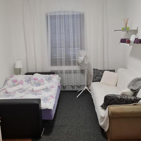 Apartman "Britanac" Zagreb Exterior photo