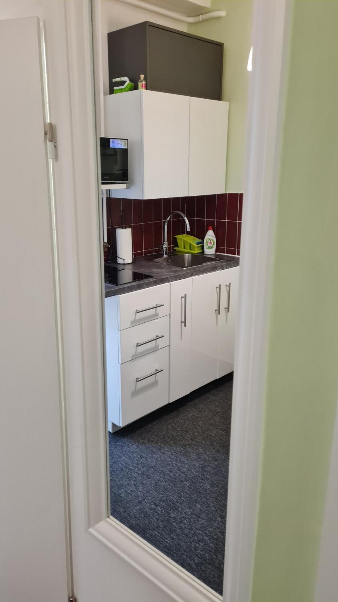 Apartman "Britanac" Zagreb Exterior photo