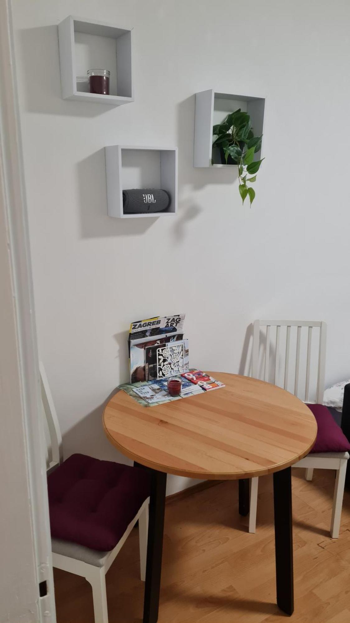 Apartman "Britanac" Zagreb Exterior photo