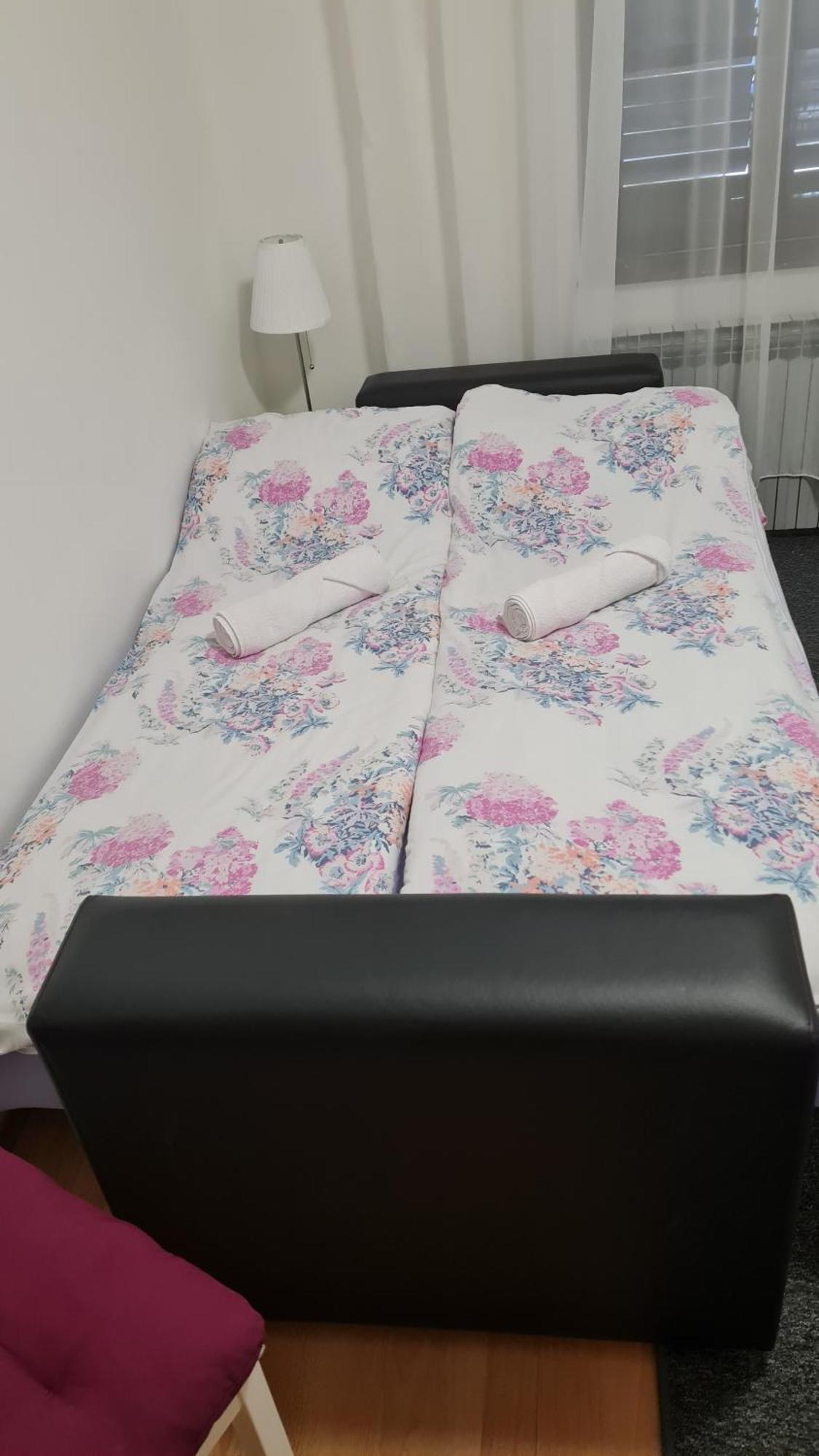 Apartman "Britanac" Zagreb Exterior photo