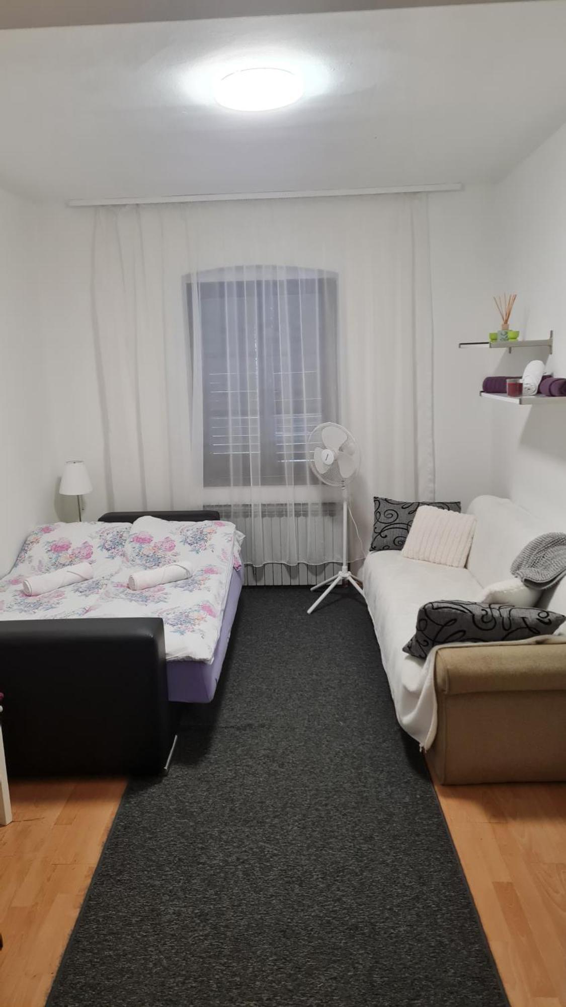Apartman "Britanac" Zagreb Exterior photo
